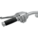 DRAG SPECIALTIES 96-11FXD/WG H/B CONTR KIT W/SW D/DICS Application Shot - Driven Powersports