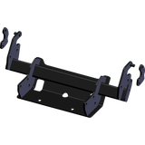KFI PRODUCTS 2.0 GLACIER ADAPTER - PUSH TUBE TRACK BRACKET KIT Front - Driven Powersports