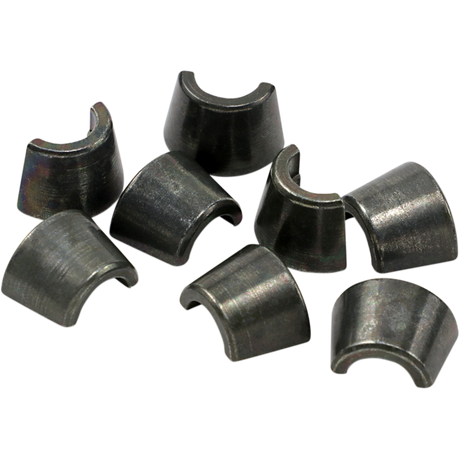 JIMS 84-04B/T &86-03 VALVE LOCKS (4) Front - Driven Powersports