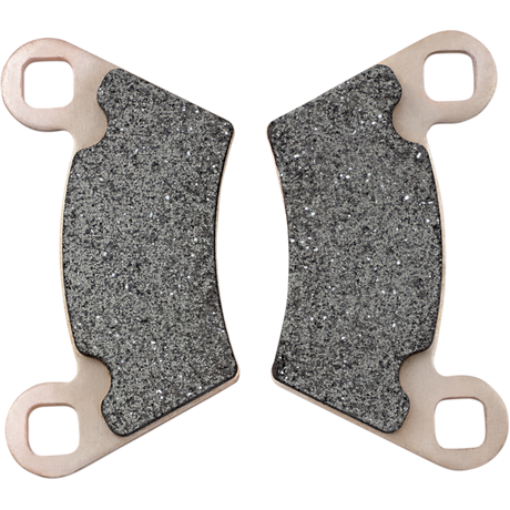 EBC BRAKE PAD SINT SXR354HH Front - Driven Powersports