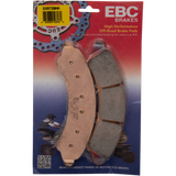 EBC BRAKE PAD SINT SXR728HH Front - Driven Powersports
