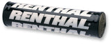 RENTHAL MINI SX BAR PAD 8.5" Black Other - Driven Powersports