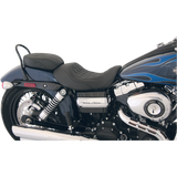 MUSTANG SEAT R. WDTRP DIMND DYNA Application Shot - Driven Powersports