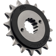JT SPROCKETS SPR.FR.16T RB KLR650 90-18 OPT (JTF511.16RB) Front - Driven Powersports