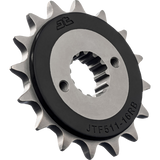 JT SPROCKETS SPR.FR.16T RB KLR650 90-18 OPT (JTF511.16RB) Front - Driven Powersports