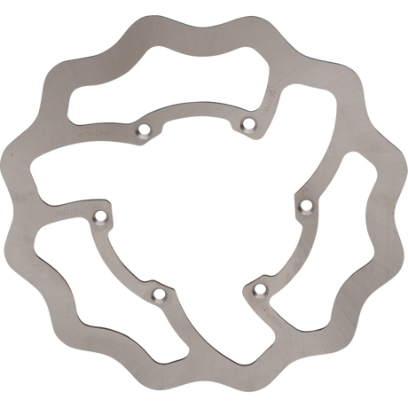 GALFER BRAKE ROTOR DF301WS Front - Driven Powersports