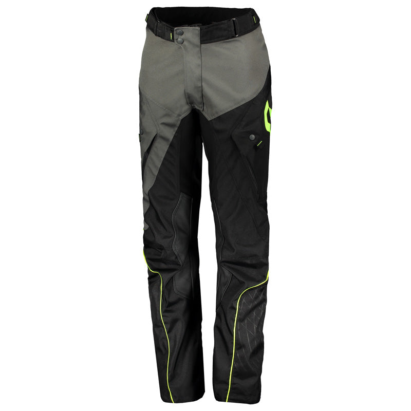 SCOTT USA 350 ADV PANTS - GREY/BLACK (30) Black/Grey SM - Driven Powersports