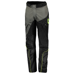 SCOTT USA 350 ADV PANTS - GREY/BLACK (30) Black/Grey SM - Driven Powersports