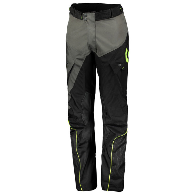 SCOTT USA 350 ADV PANTS - GREY/BLACK (30) Black/Grey SM - Driven Powersports