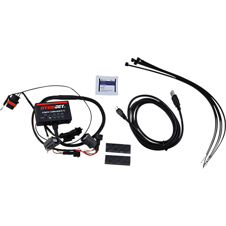 DYNOJET PCFC CAN OUTLNDR/RENEGADE Front - Driven Powersports