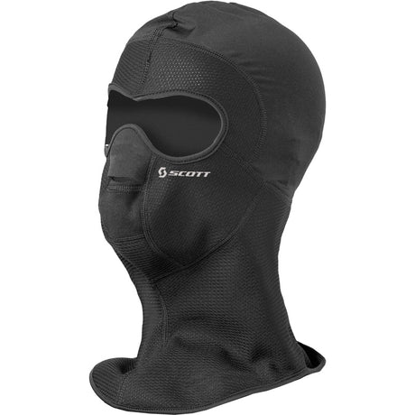 SCOTT USA BALACLAVA BLACK (SM) Black SM - Driven Powersports