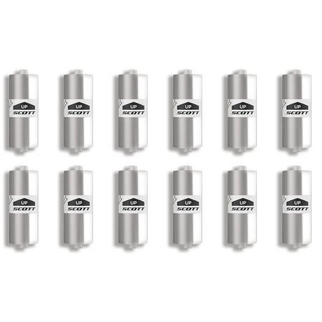 SCOTT USA WFS 50MM REFILLS FOR PROSPECT/FURY - PACK OF 12 - Driven Powersports