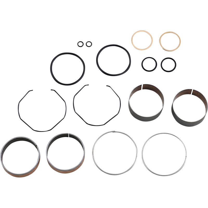 MOOSE RACING FORK BUSHING KIT MOOSE (38-6138) Front - Driven Powersports