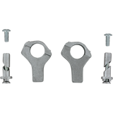 UFO PRO-TAPER MOUNT KIT F/ JUMPY HANDGUARDS Other - Driven Powersports