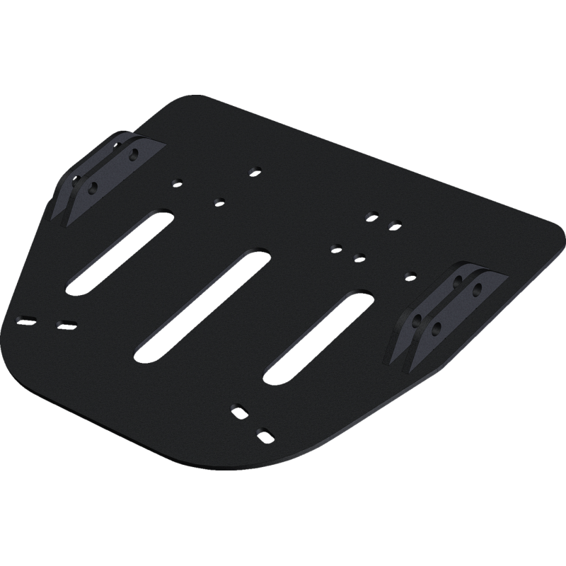 KFI PRODUCTS PLOW MOUNT - POLARIS Front - Driven Powersports