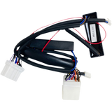 CUSTOM DYNAMICS ADAPTER ACCESSORY LIGHTNG Front - Driven Powersports