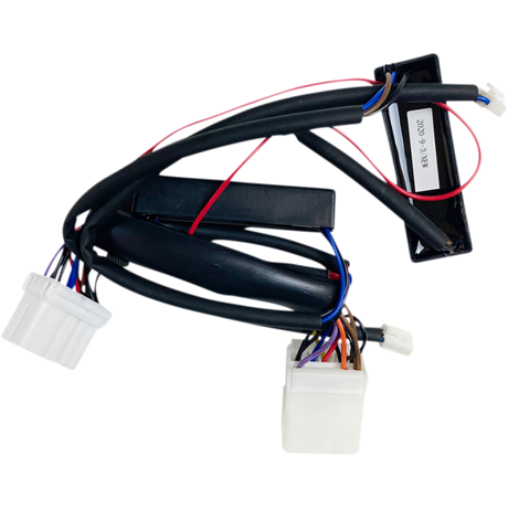 CUSTOM DYNAMICS ADAPTER ACCESSORY LIGHTNG Front - Driven Powersports