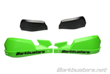 BARKBUSTERS VPS PLASTIC GUARDS ONLY W/VHD. - DRIVEN Canada's Powersports VPS - 003 - 01 - GR