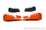 BARKBUSTERS VPS PLASTIC GUARDS ONLY W/VHD. - DRIVEN Canada's Powersports VPS - 003 - 01 - OR
