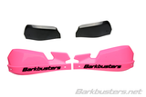 BARKBUSTERS VPS PLASTIC GUARDS ONLY W/VHD. - DRIVEN Canada's Powersports VPS - 003 - 01 - PK
