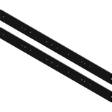 KFI PRODUCTS PLOW WEAR BAR - 72" Front - Driven Powersports