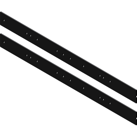 KFI PRODUCTS PLOW WEAR BAR - 72" Front - Driven Powersports