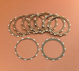 BARNETT 98-17 BT/TC88 CARBON FRIC PLATE KIT Other - Driven Powersports