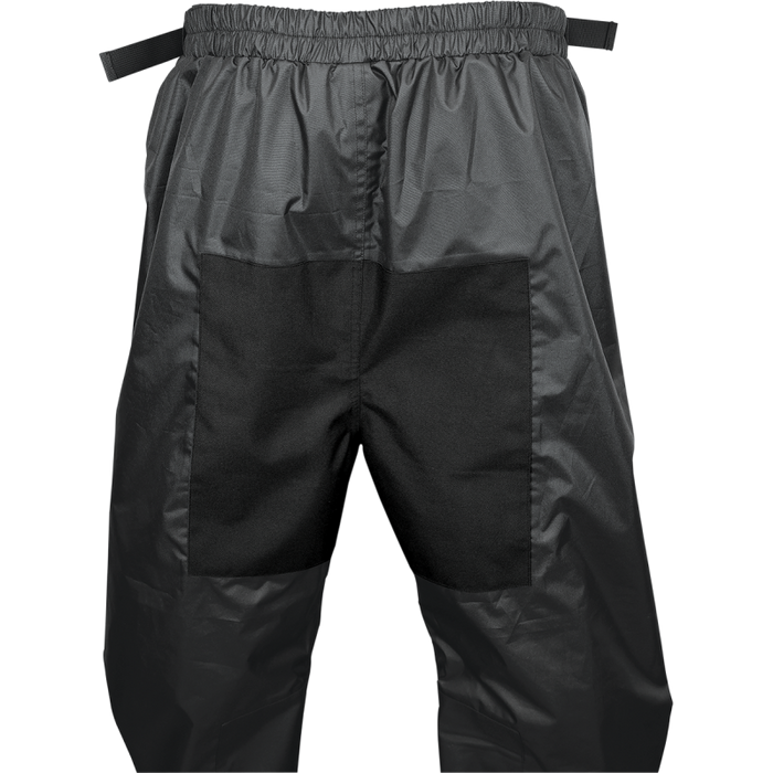 NELSON-RIGG PANT SOLO STORM Back - Driven Powersports