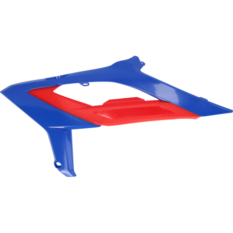 ACERBIS Radiator Shroud-BETA RR 2T 125-480,RR 2T 125RC-480RC:2023 re (2979451018) Front - Driven Powersports