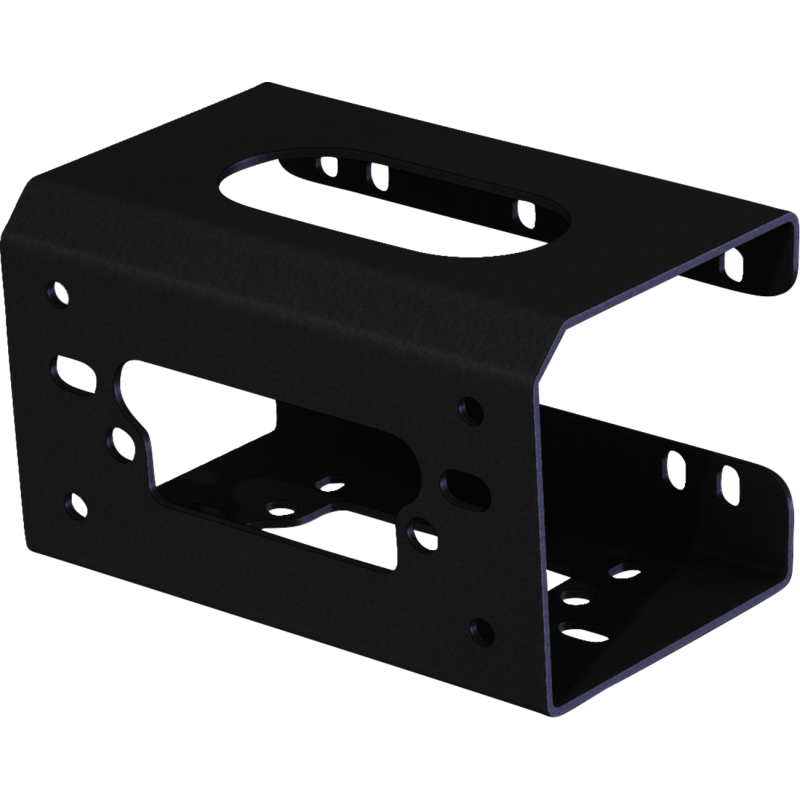 KFI PRODUCTS MODULAR WINCH MOUNT - ARCTIC CAT Front - Driven Powersports