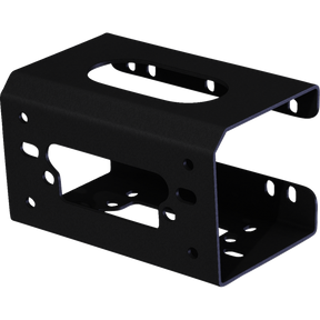 KFI PRODUCTS MODULAR WINCH MOUNT - ARCTIC CAT Front - Driven Powersports