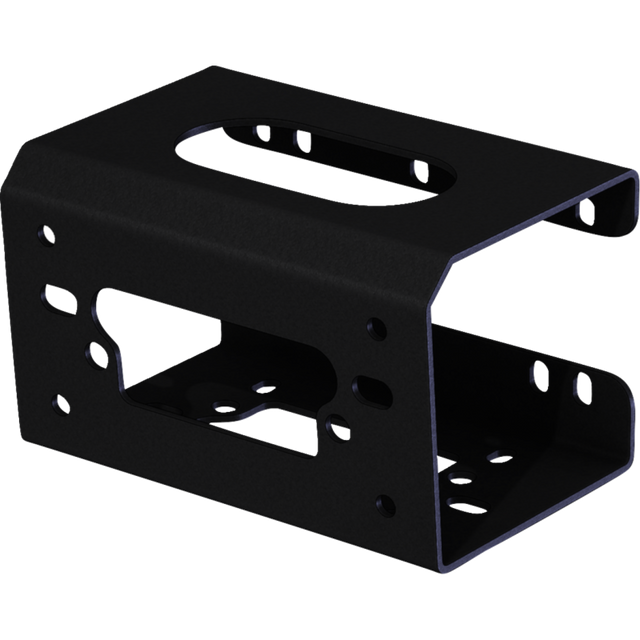 KFI PRODUCTS MODULAR WINCH MOUNT - ARCTIC CAT Front - Driven Powersports