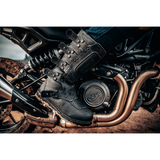 ICON BOOT ELSINORE2 CE Black Lifestyle - Driven Powersports