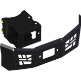 KFI PRODUCTS WINCH MOUNT - POLARIS ACE Front - Driven Powersports