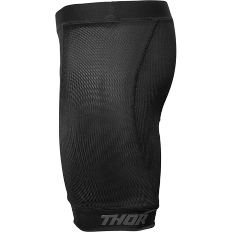 THOR SHORT LINER ASSIST Black Other - Driven Powersports