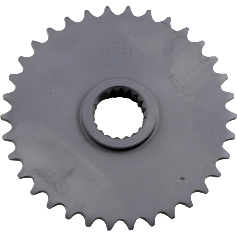 FEULING OIL PUMP CORP. SPROCKET 34T 25728-06 Camo Front - Driven Powersports