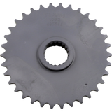 FEULING OIL PUMP CORP. SPROCKET 34T 25728-06 Camo Front - Driven Powersports