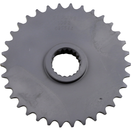 FEULING OIL PUMP CORP. SPROCKET 34T 25728-06 Camo Front - Driven Powersports