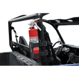 KURYAKYN HOLDER BOTTLE CLINGER PN 6612 Application Shot - Driven Powersports