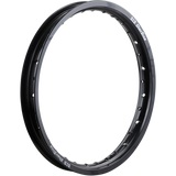 DID DIRT STAR ORIGINALBLACK (19X185VB01H) Front - Driven Powersports