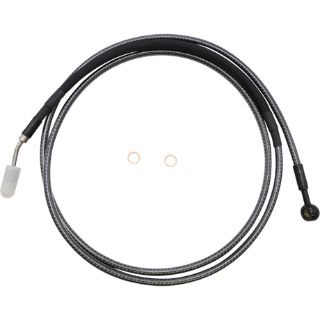 MAGNUM LINE CLUTCH HYD KF (71778) Front - Driven Powersports