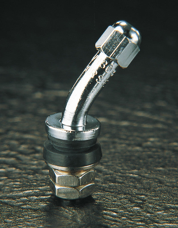 PARTS UNLIMITED ANGLED TIRE VALVE STEM (EA) Other - Driven Powersports