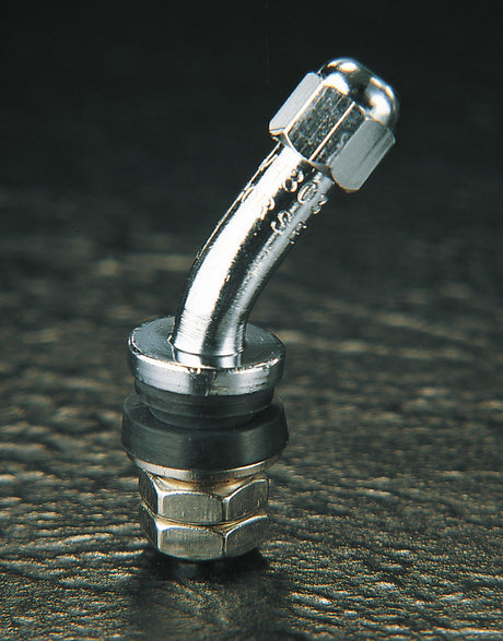 PARTS UNLIMITED ANGLED TIRE VALVE STEM (EA) Other - Driven Powersports