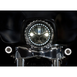 CUSTOM DYNAMICS PROBEAM T/S 1157 INSERTS RINGZ PR Application Shot - Driven Powersports