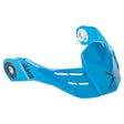 CKX Peak for Mission Helmet Alaska Blue - Driven Powersports