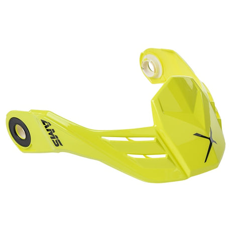 CKX Peak for Mission Helmet Alaska Lime - Driven Powersports