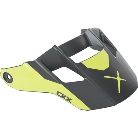 CKX Peak for Titan Helmet Nunavut Titan AMS Lime Matte - Driven Powersports