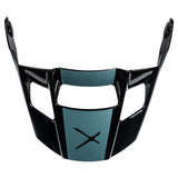 CKX Peak for Titan Helmet Concordia Titan AMS Gray - Driven Powersports
