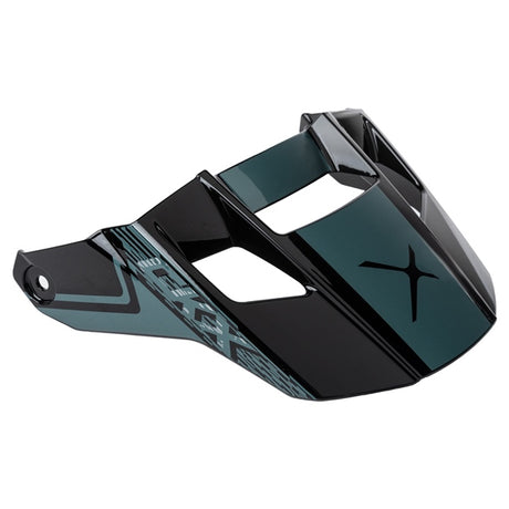CKX Peak for Titan Helmet Concordia Titan AMS Gray - Driven Powersports