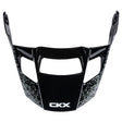 CKX Peak for Titan Helmet Vaneer Titan AMS Gray - Driven Powersports